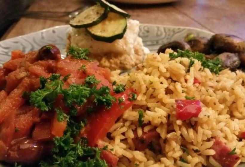 ユースホステル Gezinskamer Van Waard Van Kekerdom