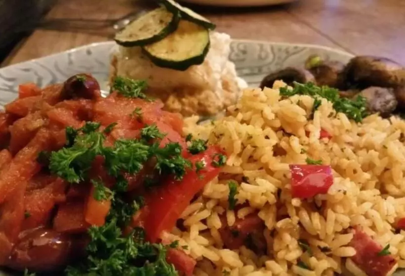 ユースホステル Gezinskamer Van Waard Van Kekerdom