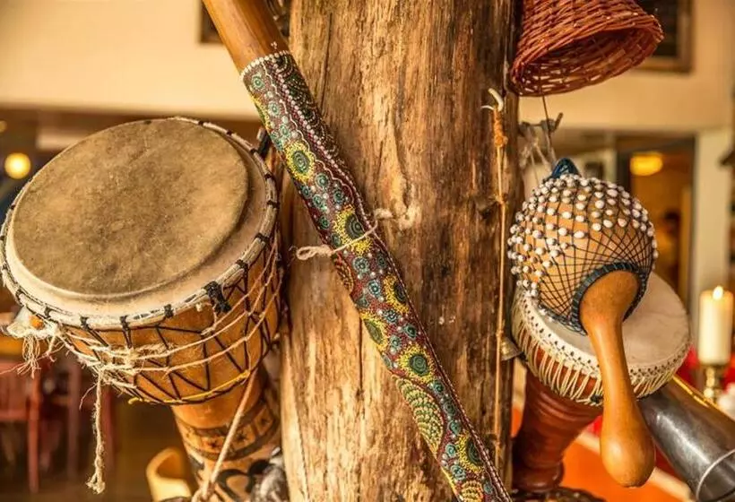 ユースホステル Gezinskamer Van Waard Van Kekerdom