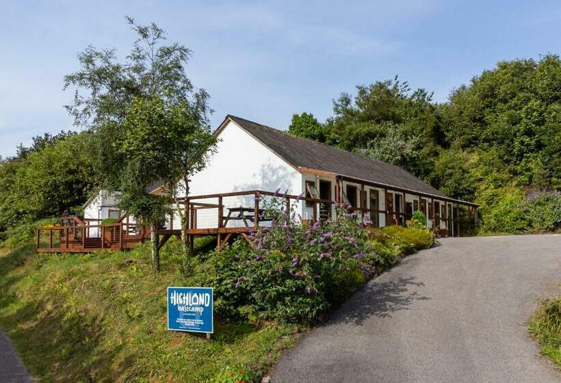 Hospedaria Highland Basecamp