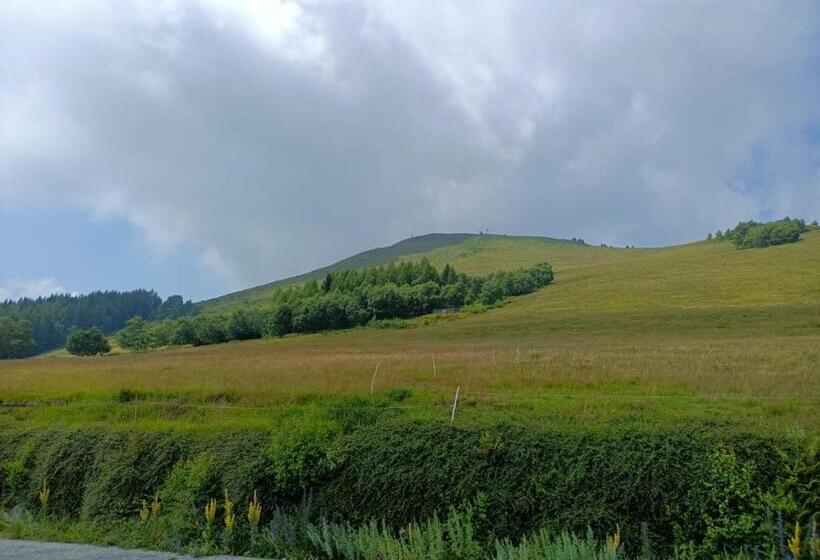 הוסטל La Casera