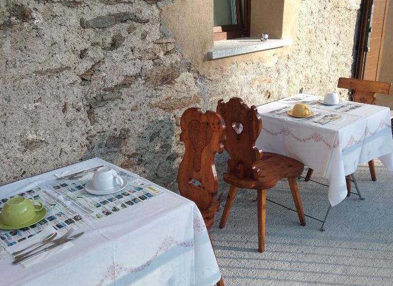 הוסטל La Casera