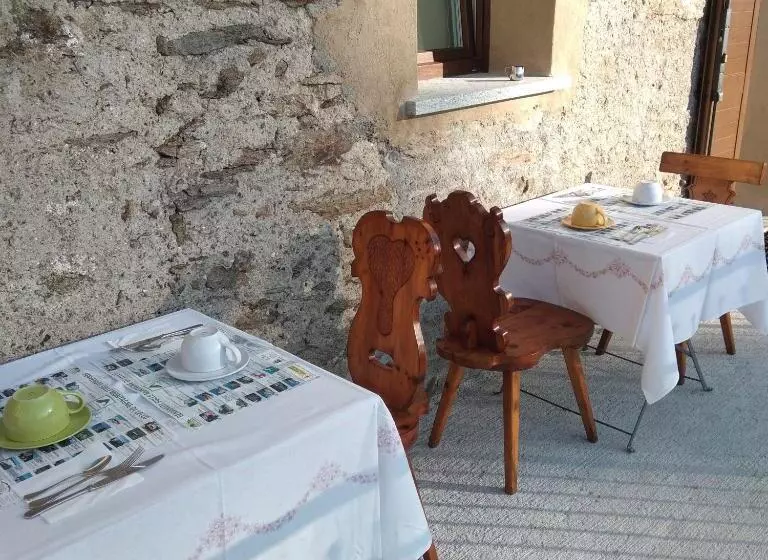 ユースホステル La Casera