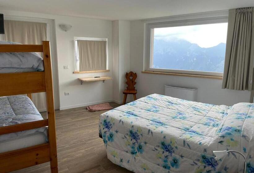 הוסטל La Casera