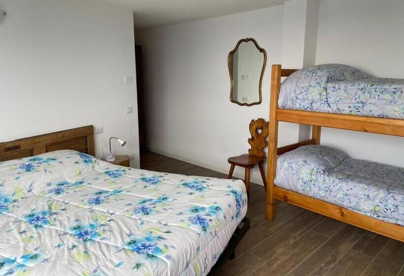 הוסטל La Casera