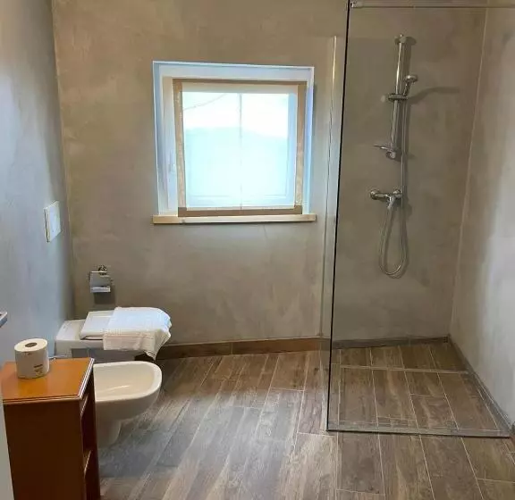 ユースホステル La Casera