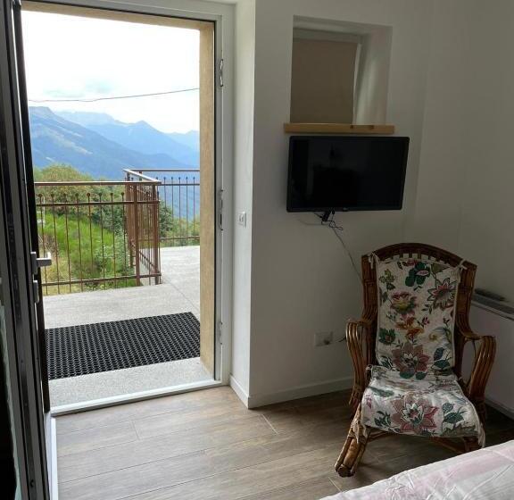 הוסטל La Casera