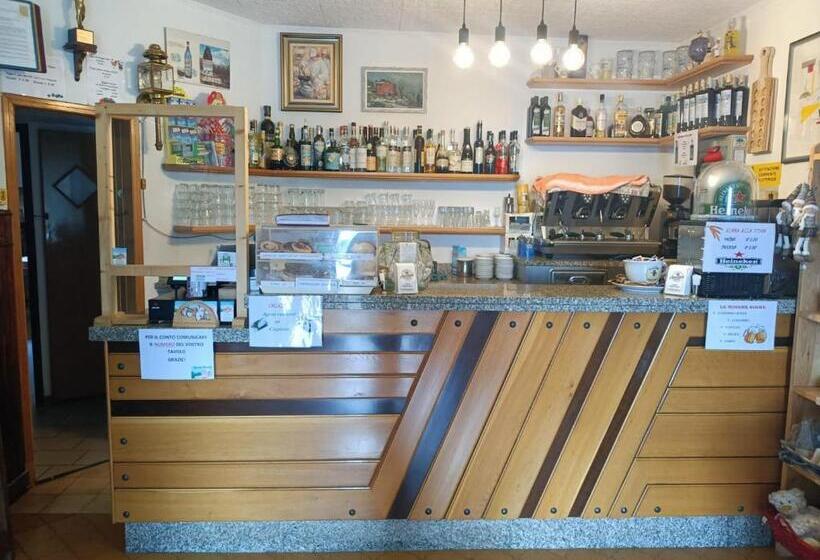 הוסטל La Casera