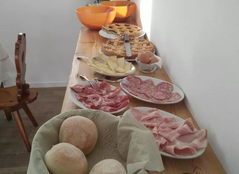 ユースホステル La Casera