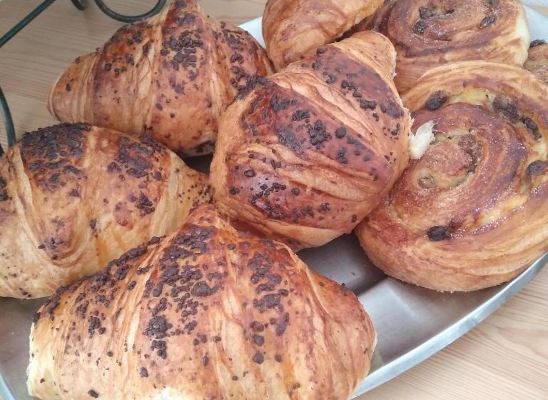 הוסטל La Casera