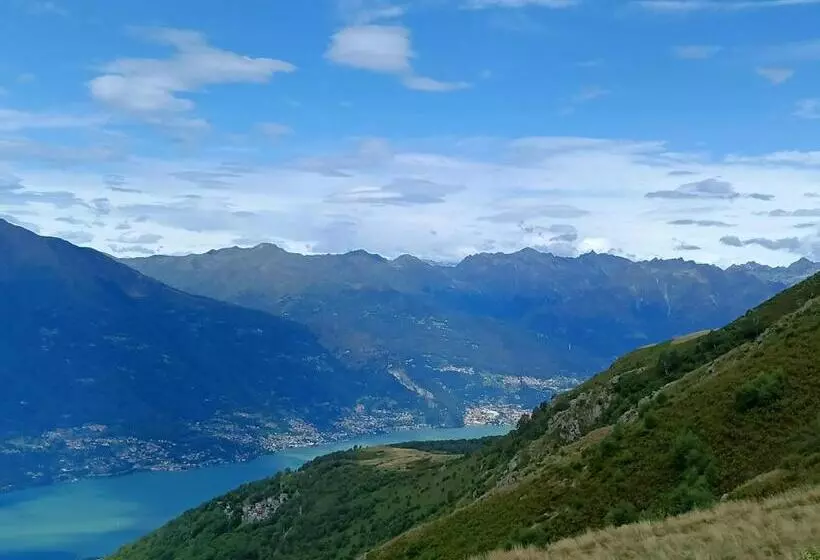 ユースホステル La Casera