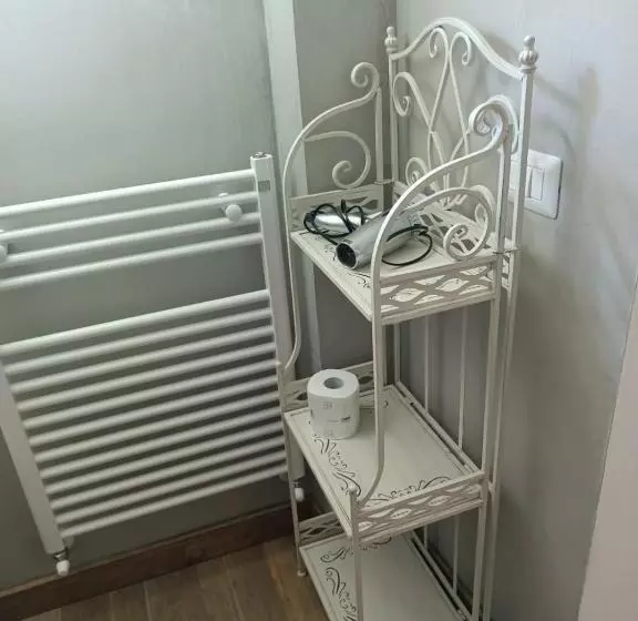 ユースホステル La Casera