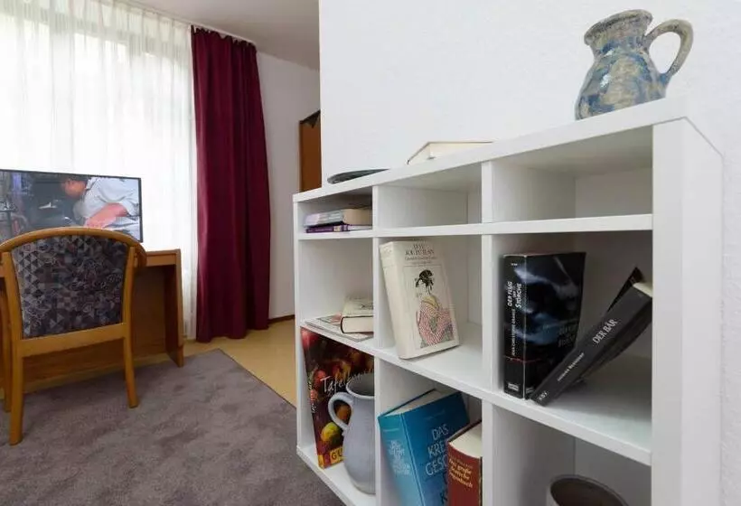 Retkeilymaja Morgentau Appartement