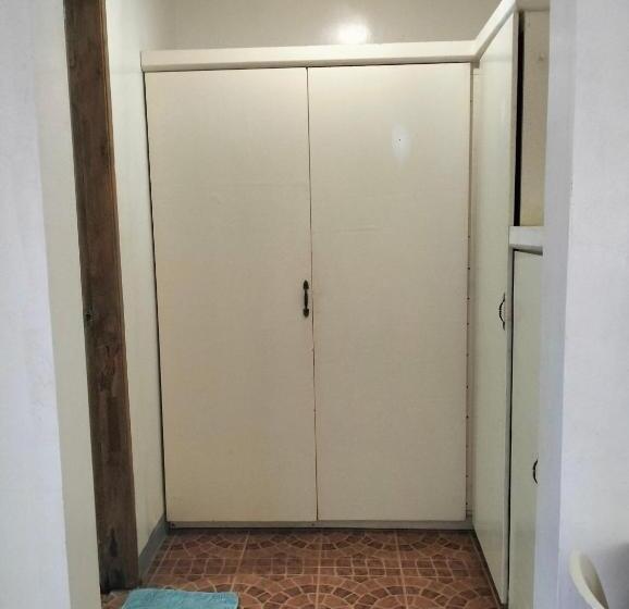 Retkeilymaja The Sylvia