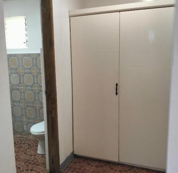 Retkeilymaja The Sylvia