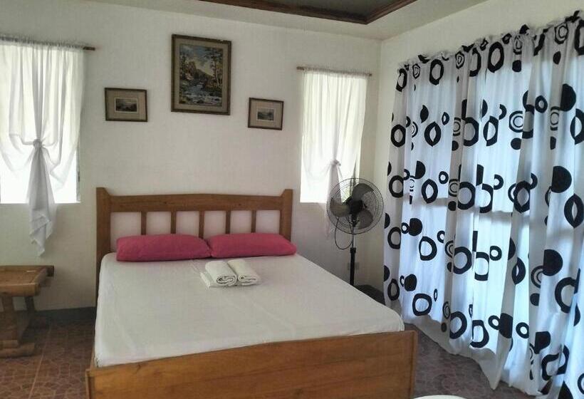 Retkeilymaja The Sylvia