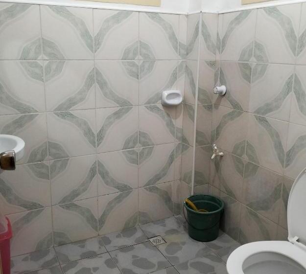 Retkeilymaja The Sylvia