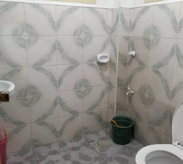 Retkeilymaja The Sylvia