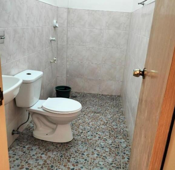 Retkeilymaja The Sylvia