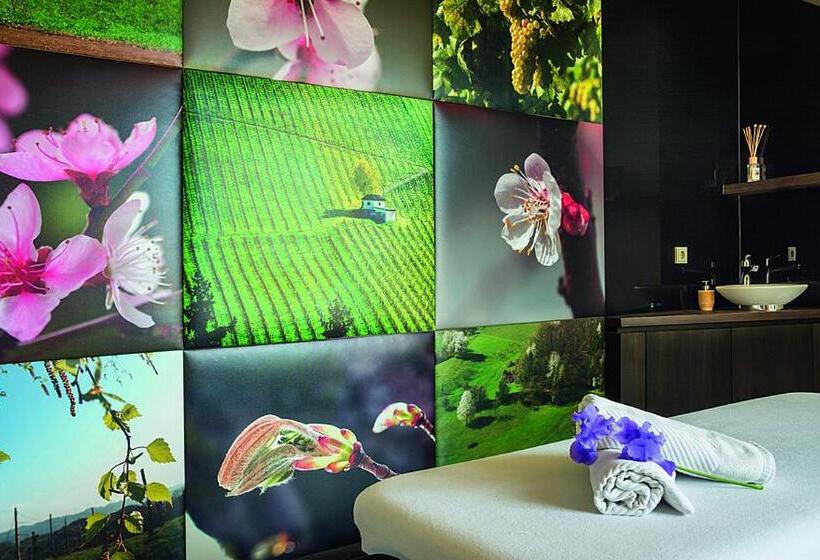 Общежитие Weingut Essgut Schlafgut Sabathihof Dillinger