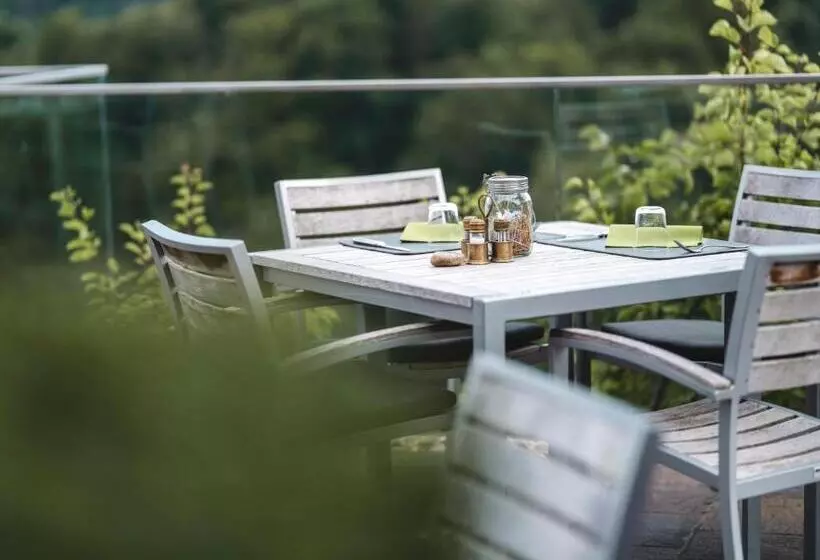 Retkeilymaja Weingut Essgut Schlafgut Sabathihof Dillinger