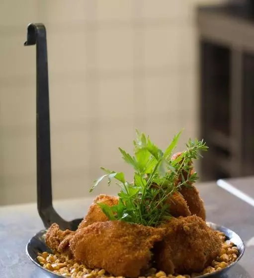 Retkeilymaja Weingut Essgut Schlafgut Sabathihof Dillinger