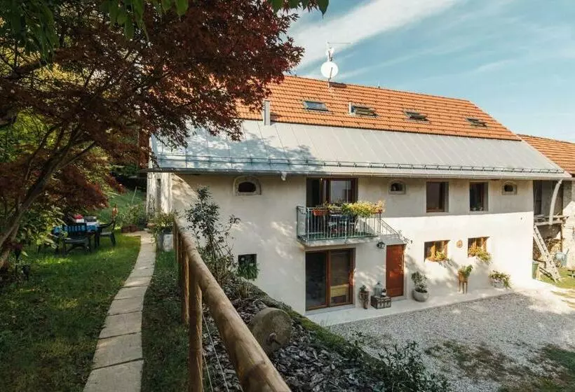 B&b Al Vecchio Carpino