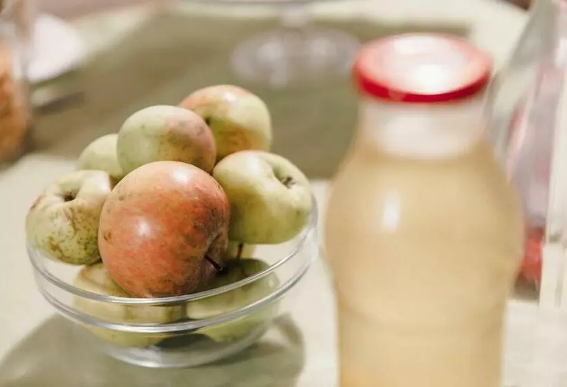 B&b Al Vecchio Carpino