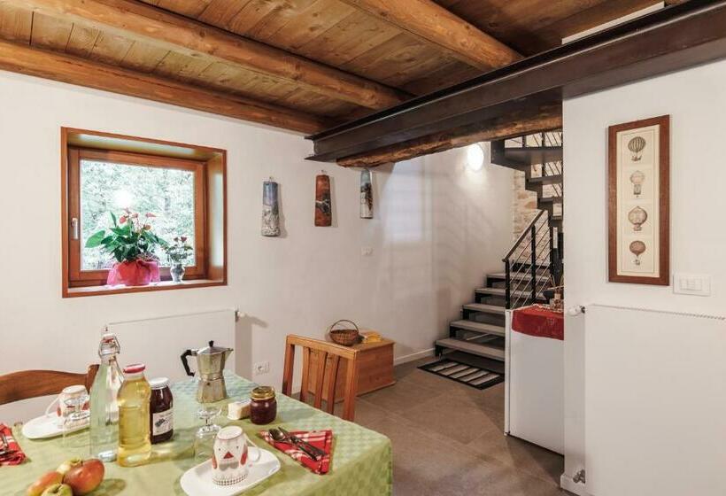 B&b Al Vecchio Carpino