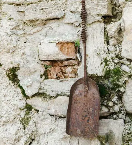 B&b Al Vecchio Carpino