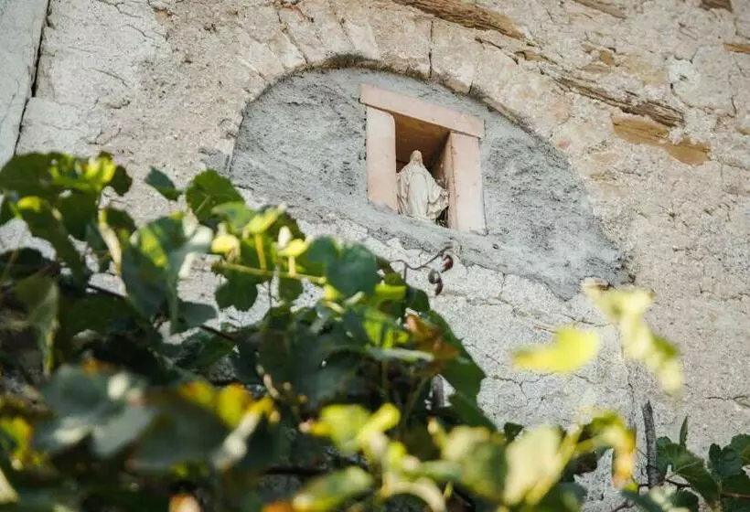 B&b Al Vecchio Carpino