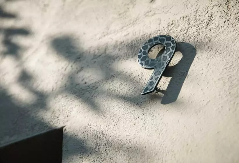 B&b Al Vecchio Carpino