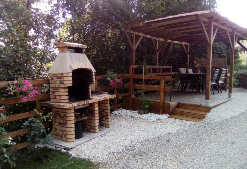 Bed and Breakfast Au Petit Bonheur