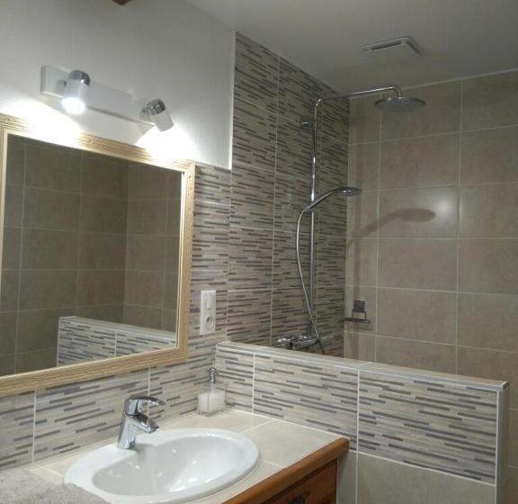 צימר Chambres D Hôtes Domaine Le Fragnaud