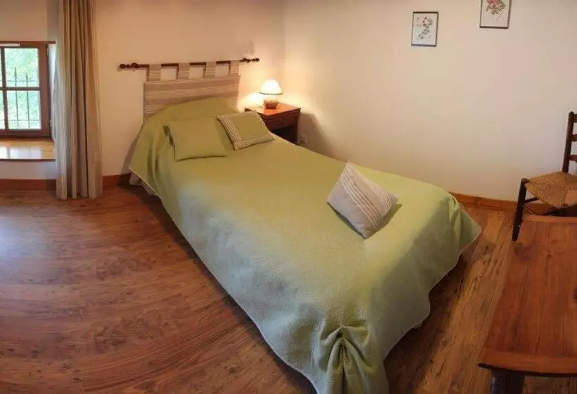 Aamiaismajoitus (B&B) Chambres D Hôtes Domaine Le Fragnaud