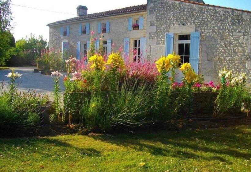 צימר Chambres D Hôtes Domaine Le Fragnaud