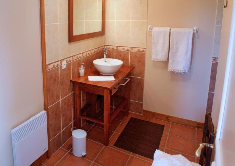 צימר Chambres D Hôtes Domaine Le Fragnaud