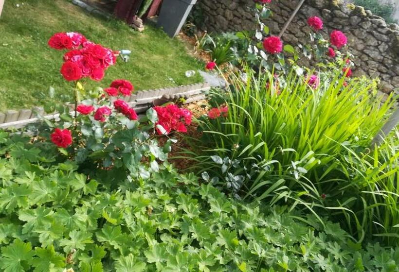 צימר Chambres Des Noels