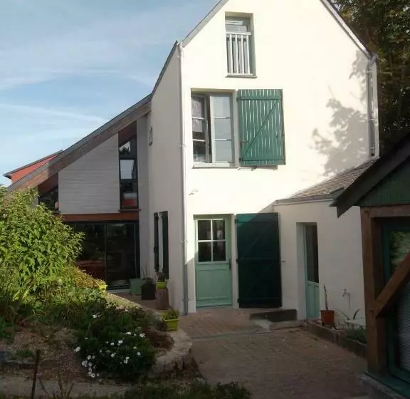 Aamiaismajoitus (B&B) Chambres Des Noels