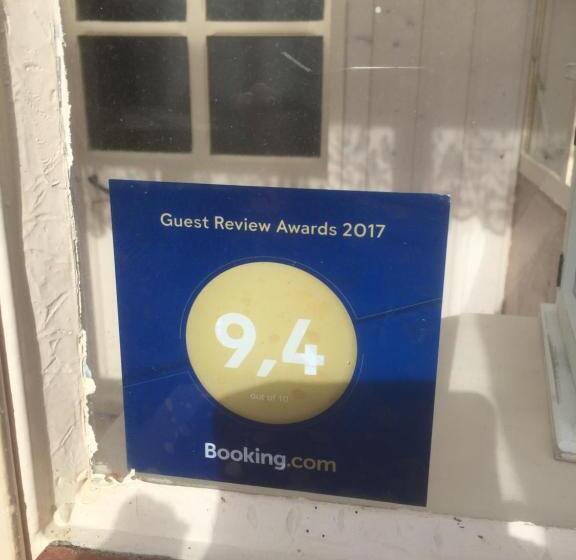 Bed and Breakfast La Maison Aux Hortensias