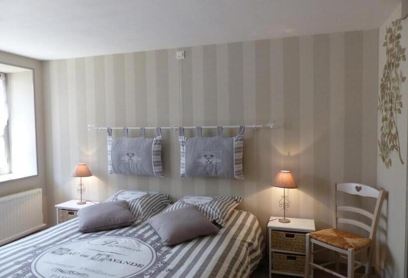 Bed and Breakfast La Maison Aux Hortensias