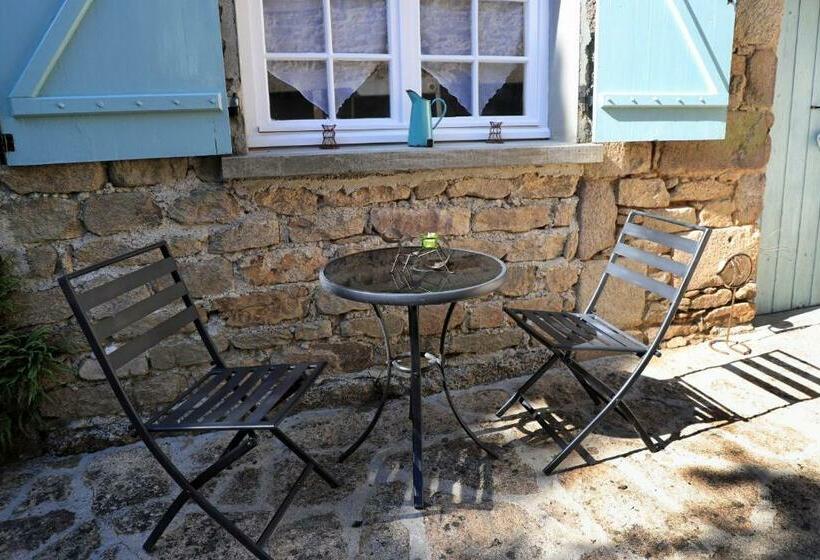 Bed and Breakfast La Petite Soixante Deux