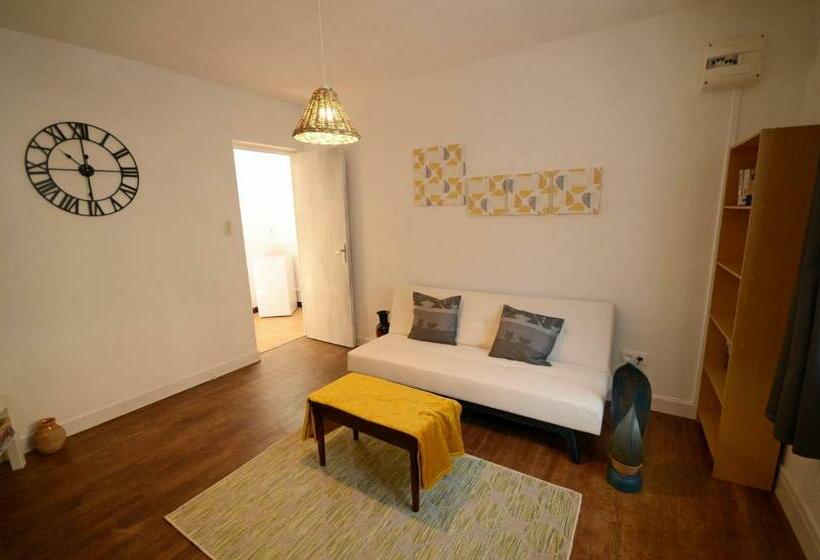 Bed and Breakfast La Petite Soixante Deux