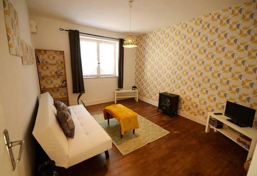 Bed and Breakfast La Petite Soixante Deux