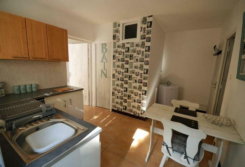 Bed and Breakfast La Petite Soixante Deux