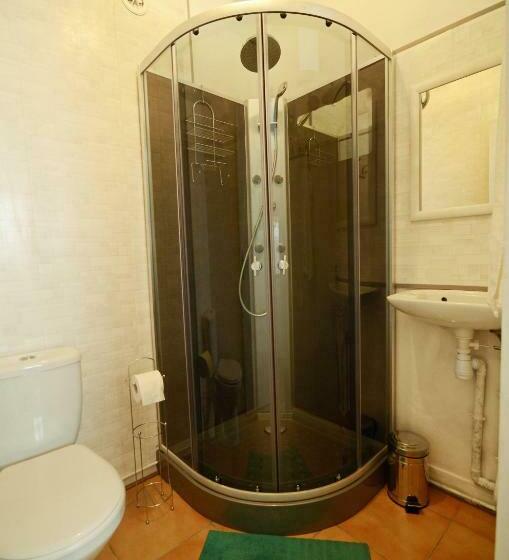 Bed and Breakfast La Petite Soixante Deux