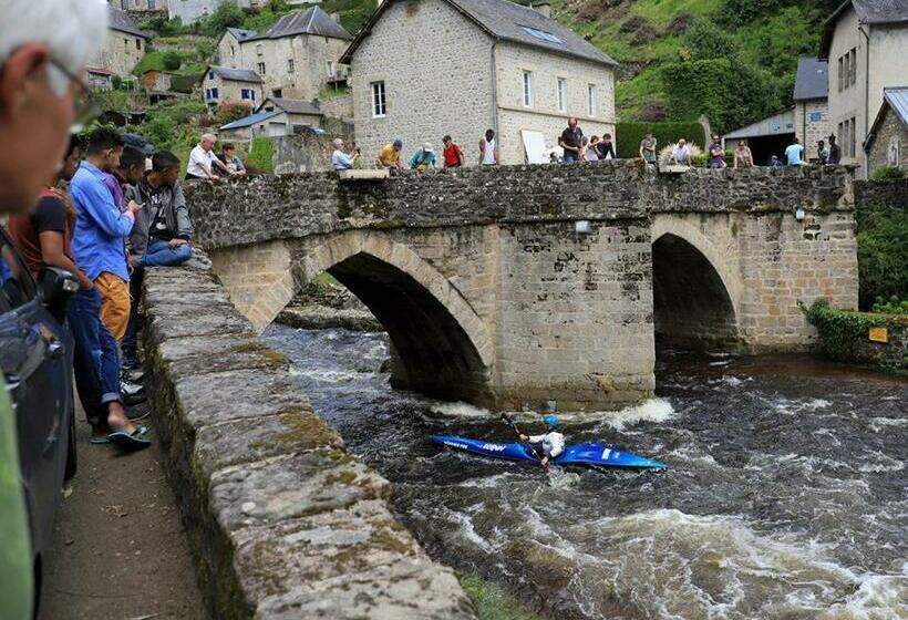 Bed and Breakfast La Petite Soixante Deux