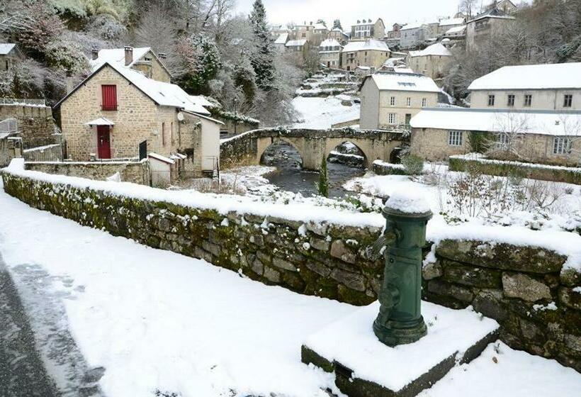 Bed and Breakfast La Petite Soixante Deux