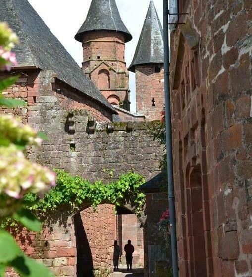 Bed and Breakfast La Petite Soixante Deux