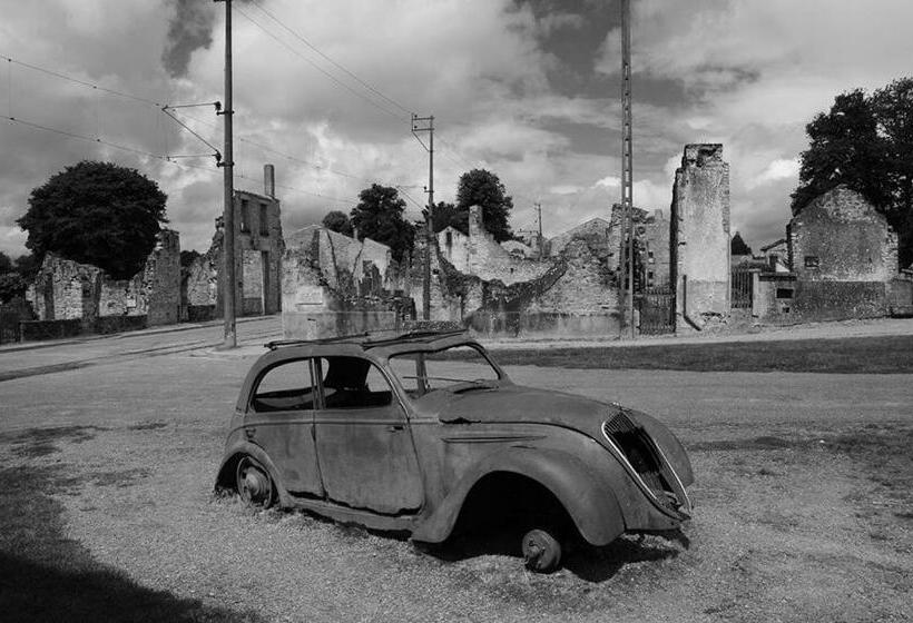 Bed and Breakfast La Petite Soixante Deux